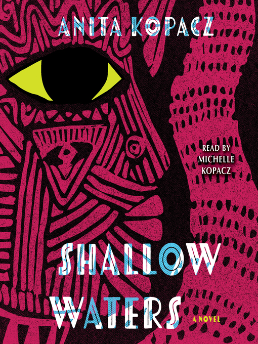 Cover image for Shallow Waters